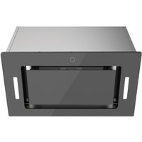 Кухонная вытяжка LEX GS Bloc GS 600 (серый)