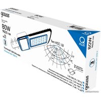 Уличный прожектор Gauss Qplus 629535380
