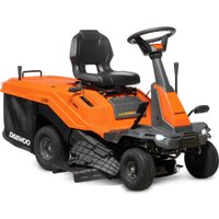 Райдер Daewoo Power DWR 610