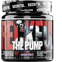 Предтренировочный комплекс Reckful Pump complex (240 г)
