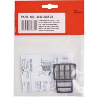 Решетка пылевая Milwaukee 4932326525