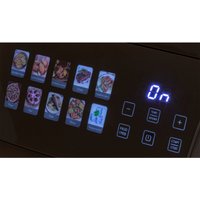 Аэрогриль (аэрофритюрница) JVC JK-MB075