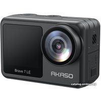 Экшен-камера Akaso Brave 7 LE SYYA0021-BK в Бресте