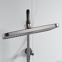 Душевая система  Shevanik S9636T