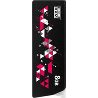 USB Flash GOODRAM UCL3 8GB [UCL3-0080K0R11]