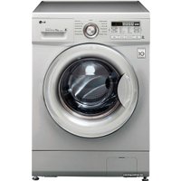 Стиральная машина LG E10B8ND