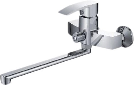 

Смеситель Ledeme H43 L2243
