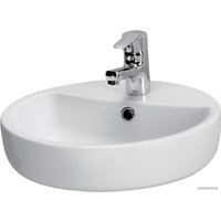 Умывальник Cersanit Caspia Ring 44 44x44 [P-UM-CAS-44-1-R]