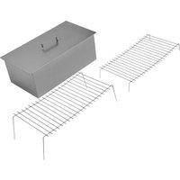 Коптильня Palisad Camping 69529