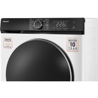 Стирально-сушильная машина Weissgauff WMD 61212 DC Inverter Steam