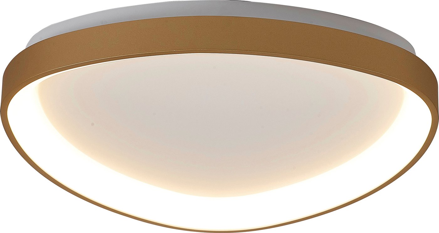 Припотолочная люстра Mantra Niseko 8631