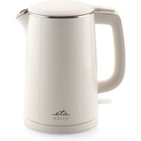 Электрический чайник ETA Edita 8595 90010 beige