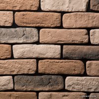 Декоративный кирпич Air Stone Барселона А03.21