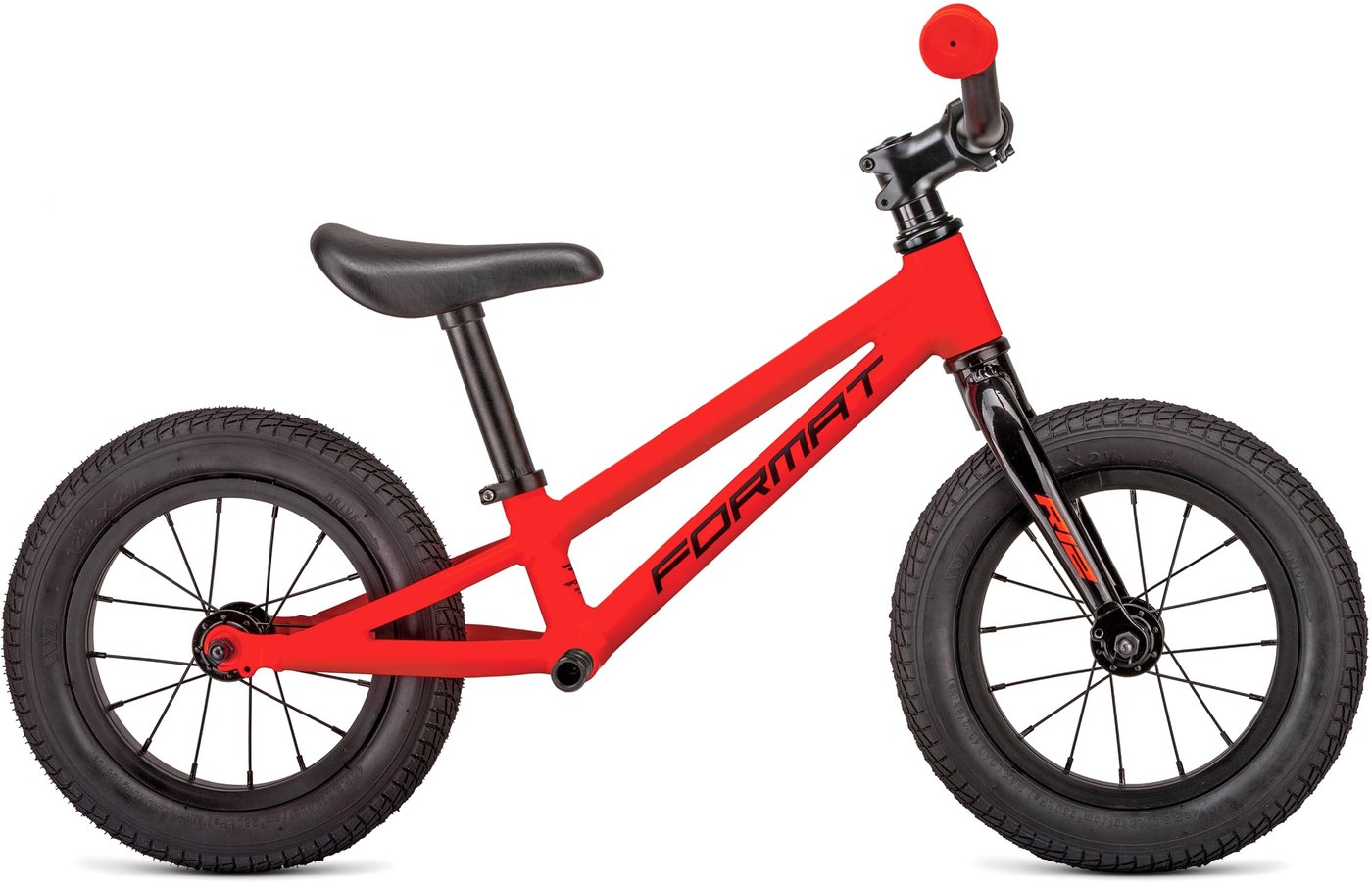 

Беговел Format Runbike 2019