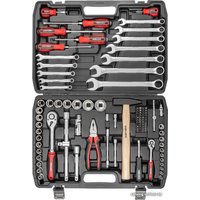 Универсальный набор инструментов BaumAuto BM-41061-5 (106 предметов)