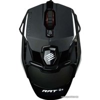 Игровая мышь Mad Catz R.A.T. 2+ (черный)