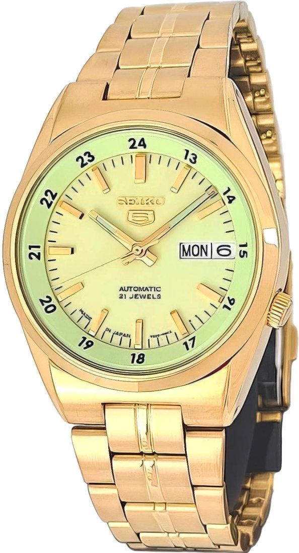 

Наручные часы Seiko SNK578J1