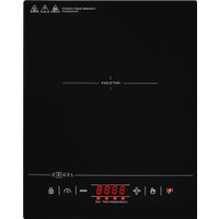 Настольная плита ZUGEL ZIHF61B