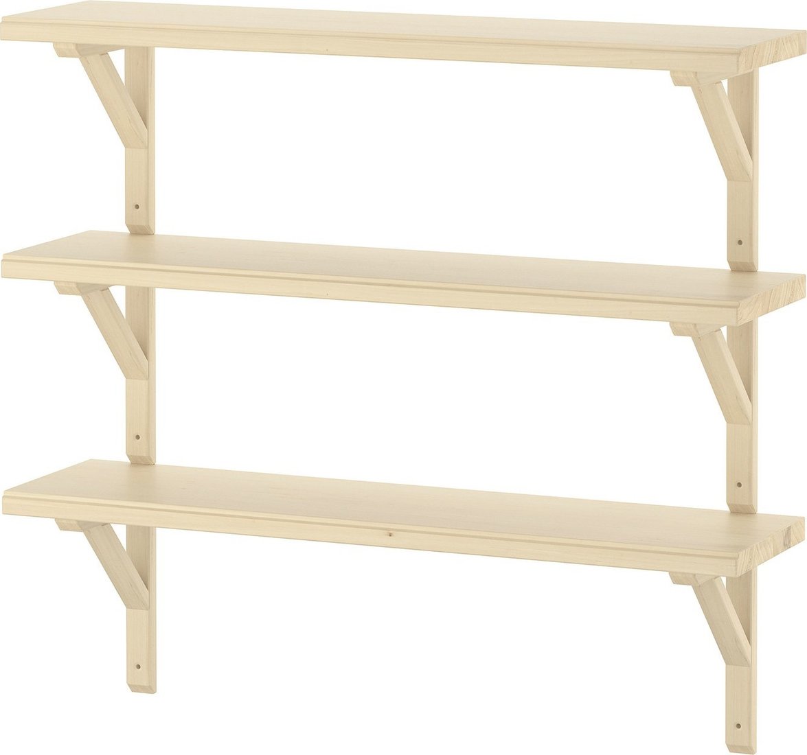 Полка Ikea Tranhult / Sandshult S69336335