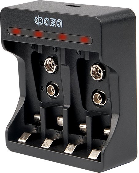 

Зарядное устройство Фаza B-55USB 5038868