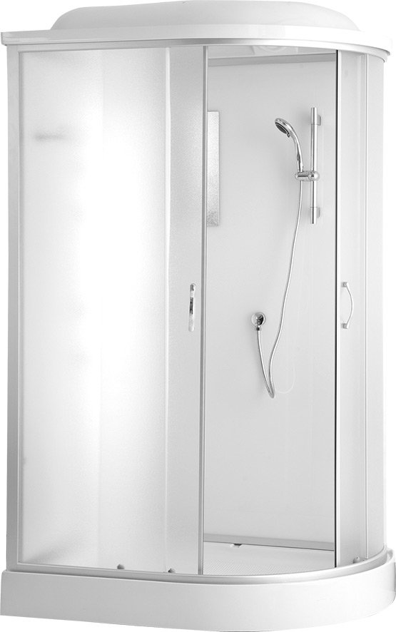 

Душевая кабина Erlit ER3512PL-C3 120x80