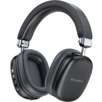 Наушники Awei AT7 (черный)