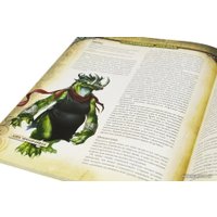 Ролевая игра Мир Хобби Pathfinder. Расколотая звезда, выпуск №3: "Приют безумцев"