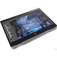 Рабочая станция HP ZBook Studio x360 G5 8JM06EA