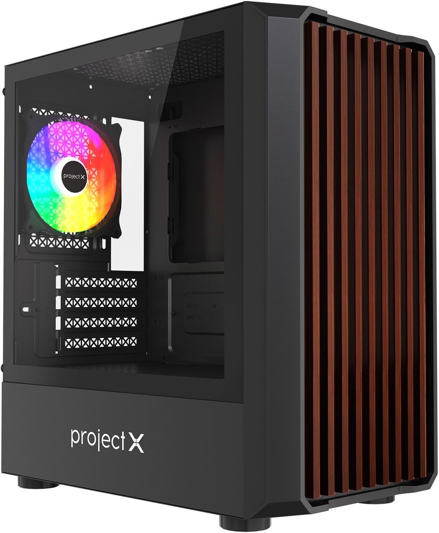 Корпус Project X Arapaho