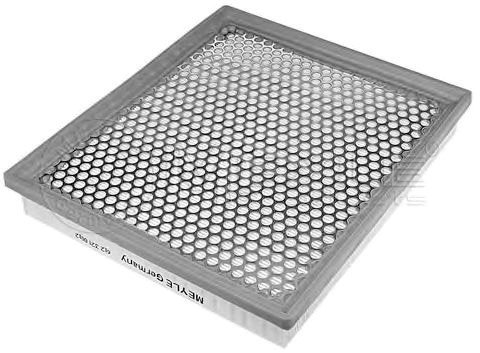 

Воздушный фильтр Meyle 6123210012