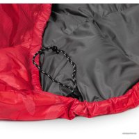 Спальный мешок Тонар PR-SB-210x72-R (правая молния, красный)