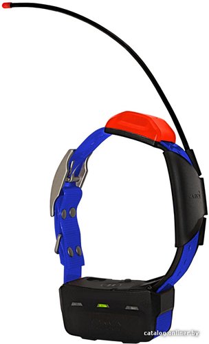 Ошейник с GPS-трекером Garmin T5 010-01041-C4