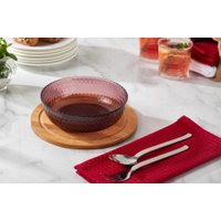Столовый сервиз Luminarc Идиллия Лилак O0202 (19пр)