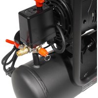 Компрессор TEH TAC10L