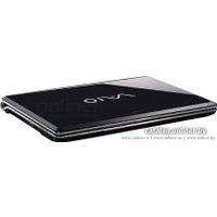 Ноутбук Sony VAIO VGN-AW4MRF/H