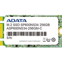 SSD ADATA Premier Pro SP900 M.2 2242 256GB (ASP900NS34-256GM-C)