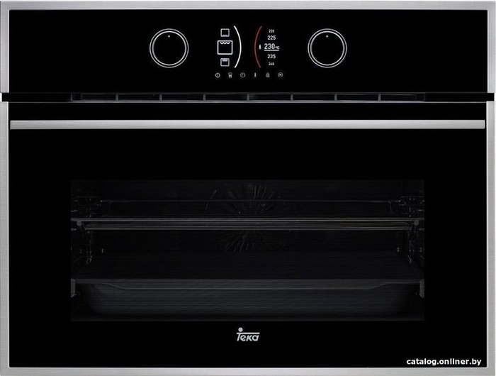 TEKA HLC 860 P