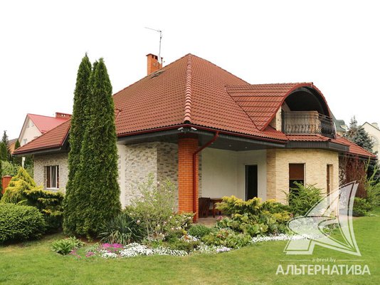 4-комн. квартира — Брест КРАСНЫЙ ДВОР