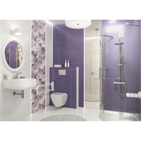 Душевая система  Deante Peonia NAC 019K