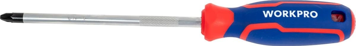 

Отвертка Workpro WP221038