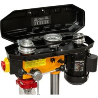 Сверлильный станок Partisan PBD-550S