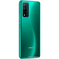 Смартфон HONOR 10X Lite DNN-LX9 4GB/128GB (изумрудно-зеленый)