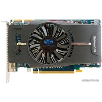 Видеокарта Sapphire HD 6770 1024MB GDDR5 (11189-10)