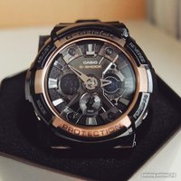 Наручные часы Casio GA-200RG-1A