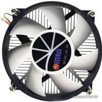 Кулер для процессора Titan TTC-NA22TZ/R