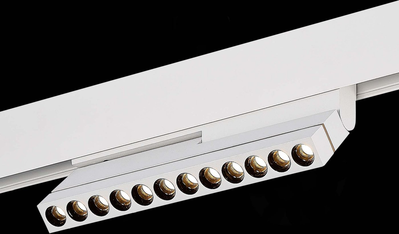

Трековый светильник ST Luce SKYLine 48 ST805.536.12