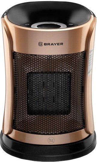 

Тепловентилятор Brayer BR4851