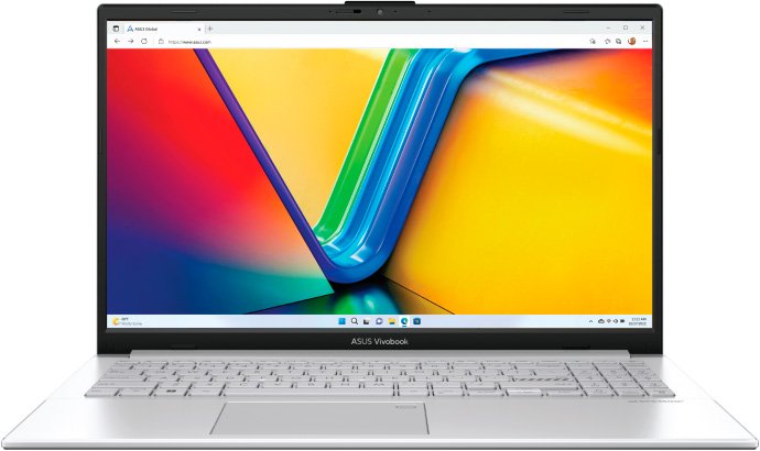 

Ноутбук ASUS Vivobook Go 15 E1504FA-BQ867