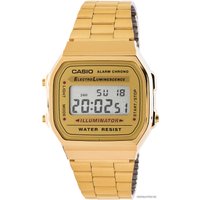 Наручные часы Casio A168WG-9