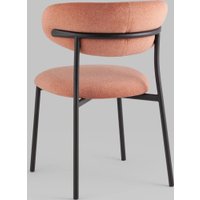 Стул Stool Group Ayla DX-2547 (коралловый)